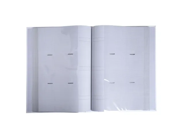 Alb poch 300 photos 22,5x32,5cm Rainbow