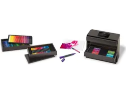 Art & Graphic Faber-Castell Limited edition houten kist met lades