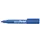 Viltstift Pentel NN50 rond blauw 1.5-3mm