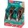 Schaar Maped Vivo Smiling Planet 12cm links display à 10 stuks assort