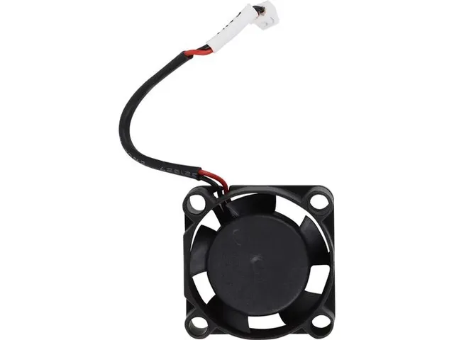 Ender-3 V3 Se Axial Fan