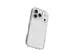 ZAGG Crystal Palace, Hoes, Apple, iPhone 17 Pro, 16 cm (6.3 inch), Tra