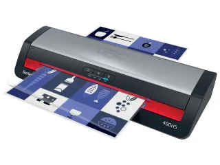 Lamineermachine GBC 480HS Office A3 - 12