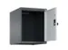 opzetkast,v. locker,1vak.,vak B 400mm,HxBxD 500x400x500mm,vleugeldeur