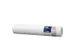 Tafelloper Tork LinStyle duurzaam 1-laags 120x40cm wit 474161