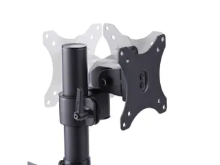 Monitorarm 27 Inch Zwart - 6