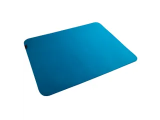 Onderlegger vilt Tek sto 50x65 turquoise - 1