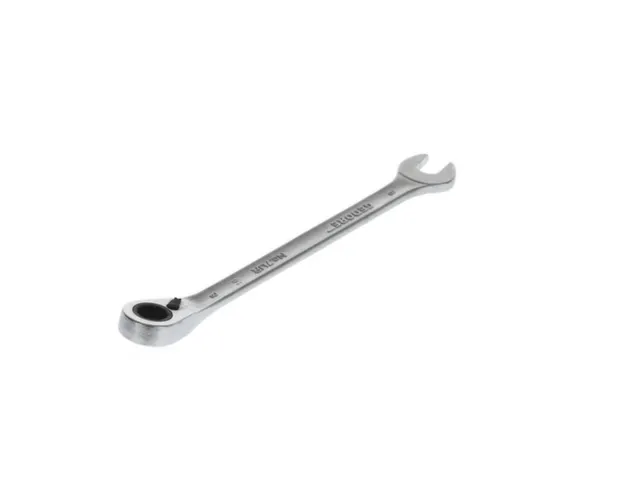 7 UR 8 Steeksleutel met ringratel,omkeerbaar,UD 8mm