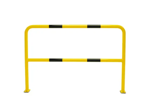 Beschermbeugel Voor Binnen H X B 1000X 1000Mm Om Vast Te Schroeven Gee