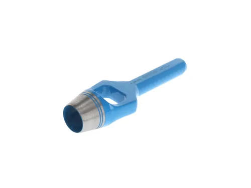 570034 Henkelloche ijzer 34mm