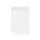 gripzak Raadhuis 120x180mm zonder schrijfvlak, doos a 6000 stuks