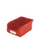 Zichtbakken Hxbxd 145x210x350/300mm Pp Rood