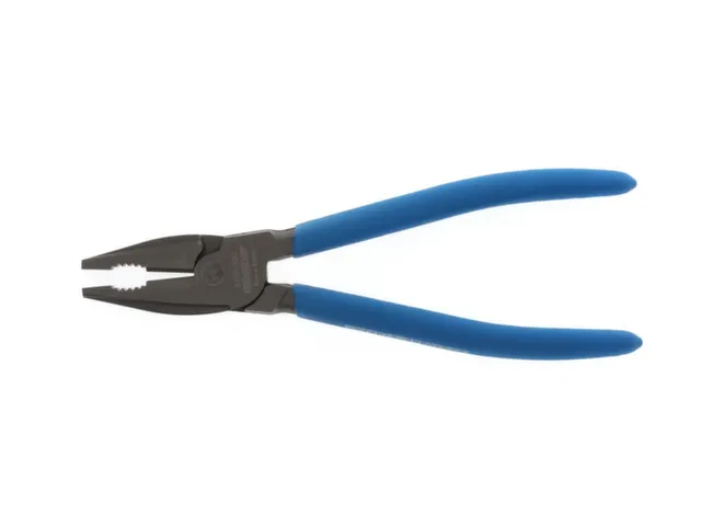 8250-200 TL Power combinatietang 200mm dip-geïsoleerd