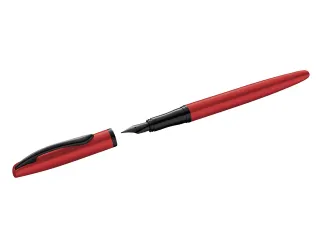 Schrijfset Pelikan Jazz Noble Elegance K36+P36 medium red - 5