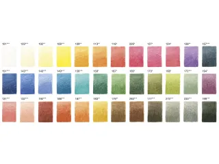 Pastelpotlood Faber Castell Pitt Etui à 36 Stuks - 8