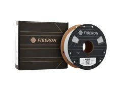 3d Filament PET-GF15 1.75mm LIGHT Grijs 0.5kg