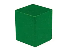 Inzetbak HxLxB 63x54x54mm Polystyreen Groen 50 stuks