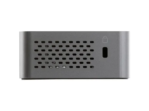 USB-C Docking Station Dual 4K 96W PD HDMI DP 10Gbps Thunderbolt