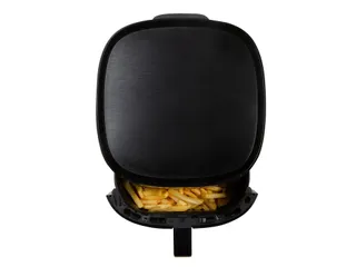 Airfryer Met Kijkvenster Do543Fr 8 Liter 1800 W - 15