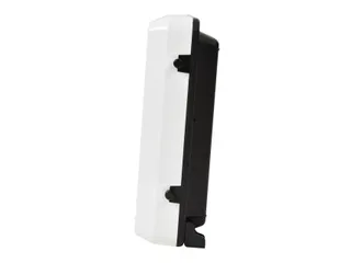 Wandklok Perel analoog 310x310mm nederlandse versie wit - 4