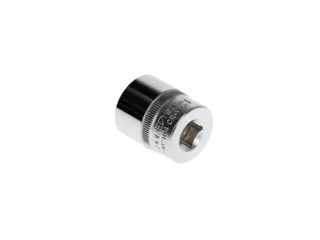 R51002104 Dopsleutelbit 3/8 inch zeskant 21mm lengte 32mm - 2