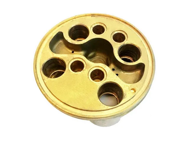 Cylinder kop C3 107120701