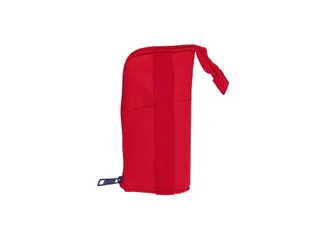 Pennenetui Oxford Stand-Up rood - 3