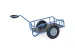 Handtrekwagen 4104L 400kg 845x545mm Luchtbanden