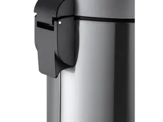 Pedaalemmer Maggey Step Bin 30 Liter Mat RVS - 3