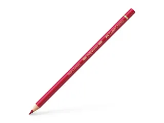 Faber Castell Polychromos Kleurpotloden 126 Karmijn - 1