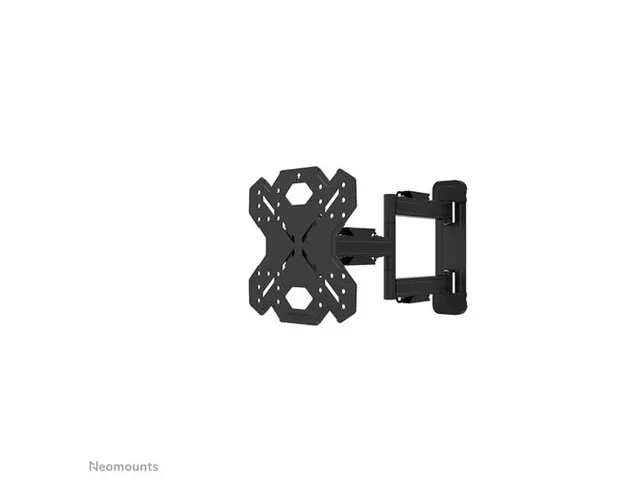 Wandsteun Full Motion Select 32-55 Inch Zwart WL40S-850BL12