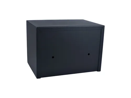 Kluis Pavo fingerprint elektronisch 352x250x250mm zwart