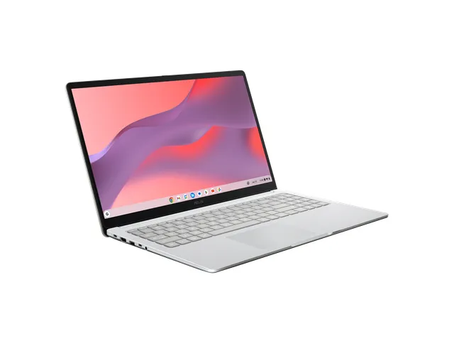 ASUS Chromebook CX15 Laptop Intel N50, 15.6 inch, 8GB, 64GB