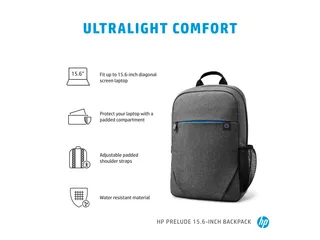 HP Prelude 15,6-inch Rugzak - 3