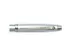 Vulpen SHEAFFER 100 E9306 F Brushed chrome nickel plated