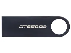 64GB DataTraveler SE9 G3 - Dark Nickel USB 3.2