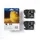 Brother LC-1100 Duopack Inktcartridges Zwart + Kleur