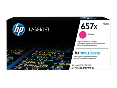 Tonercartridge Hp Cf473x 657x Rood Hc