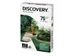 Kopieerpapier Discovery A3 75 gram Wit 500vel