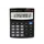 Calculator Rebell SDC412 BX zwart desk 12 digit