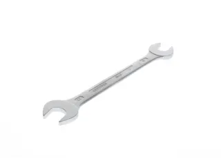 6 17X22 Dubbele steeksleutel 17x22mm - 1