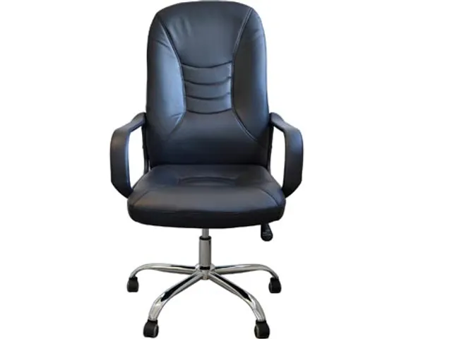 Bureaustoel Comfort OC500