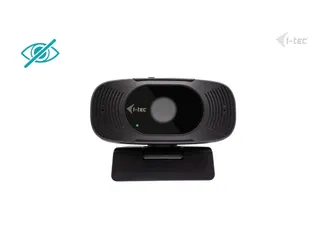 I-Tec Solomon 300 4K Webcam I-Tec 4K Web - 4