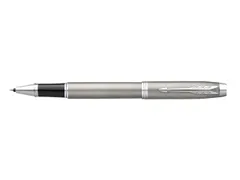 Rollerpen Parker IM stainless steel CT medium