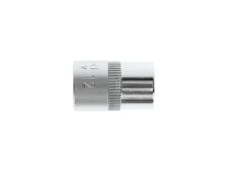 R51001204 Inbus 3/8 inch zeskant 12mm lengte 28mm - 5