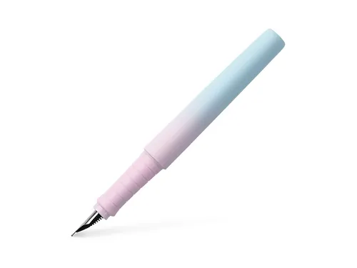 Vulpen Faber-Castell Poly Pen M Blushing Sky