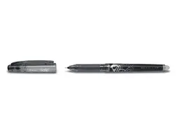 Rollerpen Pilot Frixion Point 0.5mm Fijne Punt Zwart