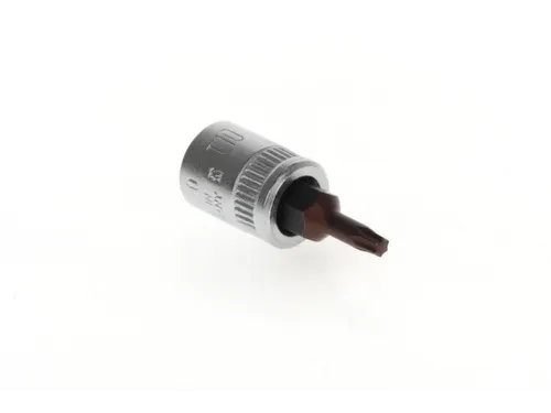ITX 20 T10 Schroevendraaierbit 1/4 inch TX T10