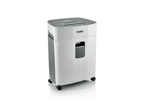 Dahle Papiervernietiger PaperSAFE 240 P-4 snippers 4x12mm 10 vel