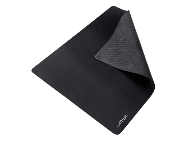 Trust GXT 754 Mousepad L Surface Texture 32x27cm Muismat Zwart
